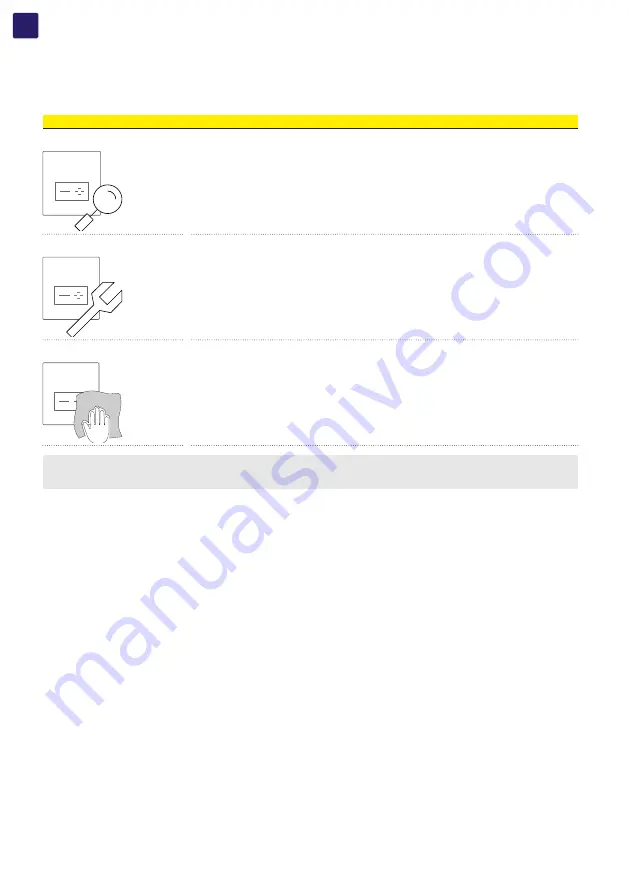 Fimer PVS-10-TL Product Manual Download Page 72