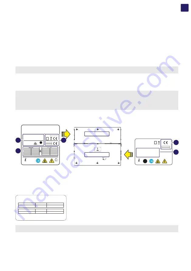 Fimer PVS-100-TL B2 Product Manual Download Page 13