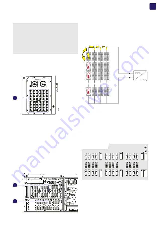 Fimer PVS-100-TL B2 Product Manual Download Page 65