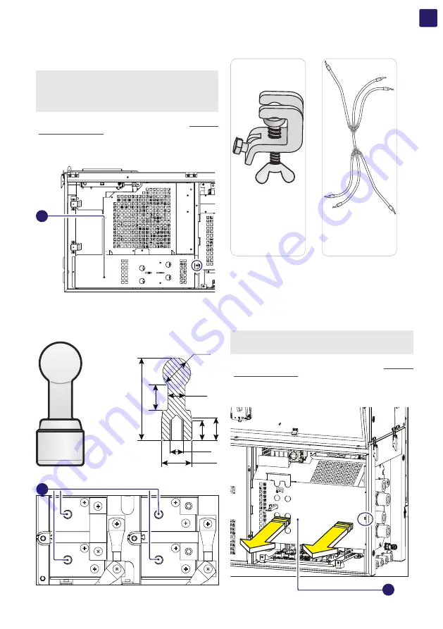 Fimer PVS-100-TL B2 Скачать руководство пользователя страница 109