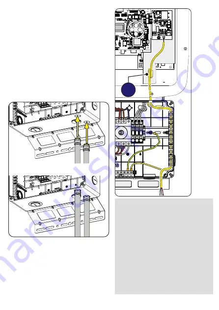 Fimer UNO-DM-COM KIT Quick Installation Manual Download Page 5