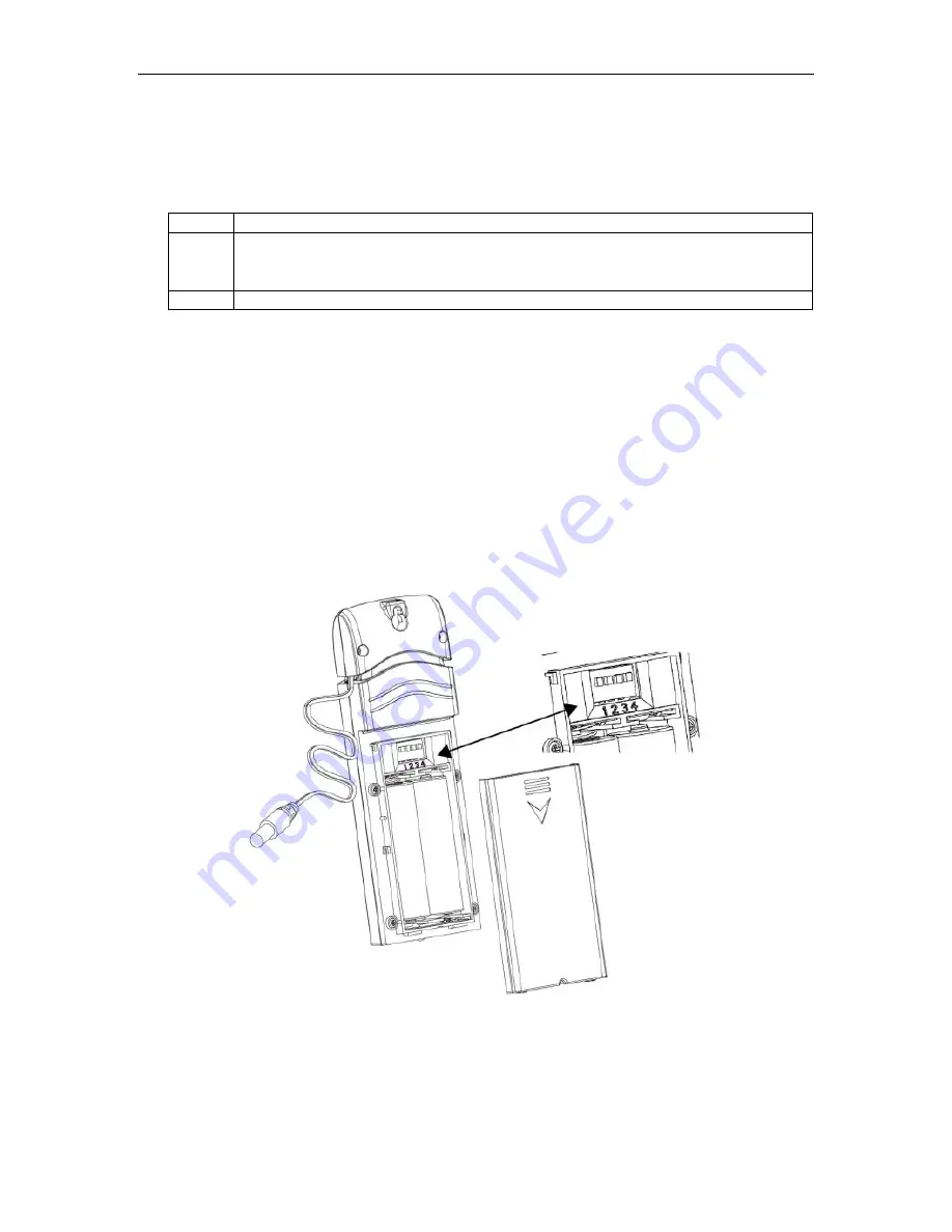 Fine Offset Electronics WN30BN User Manual Download Page 2