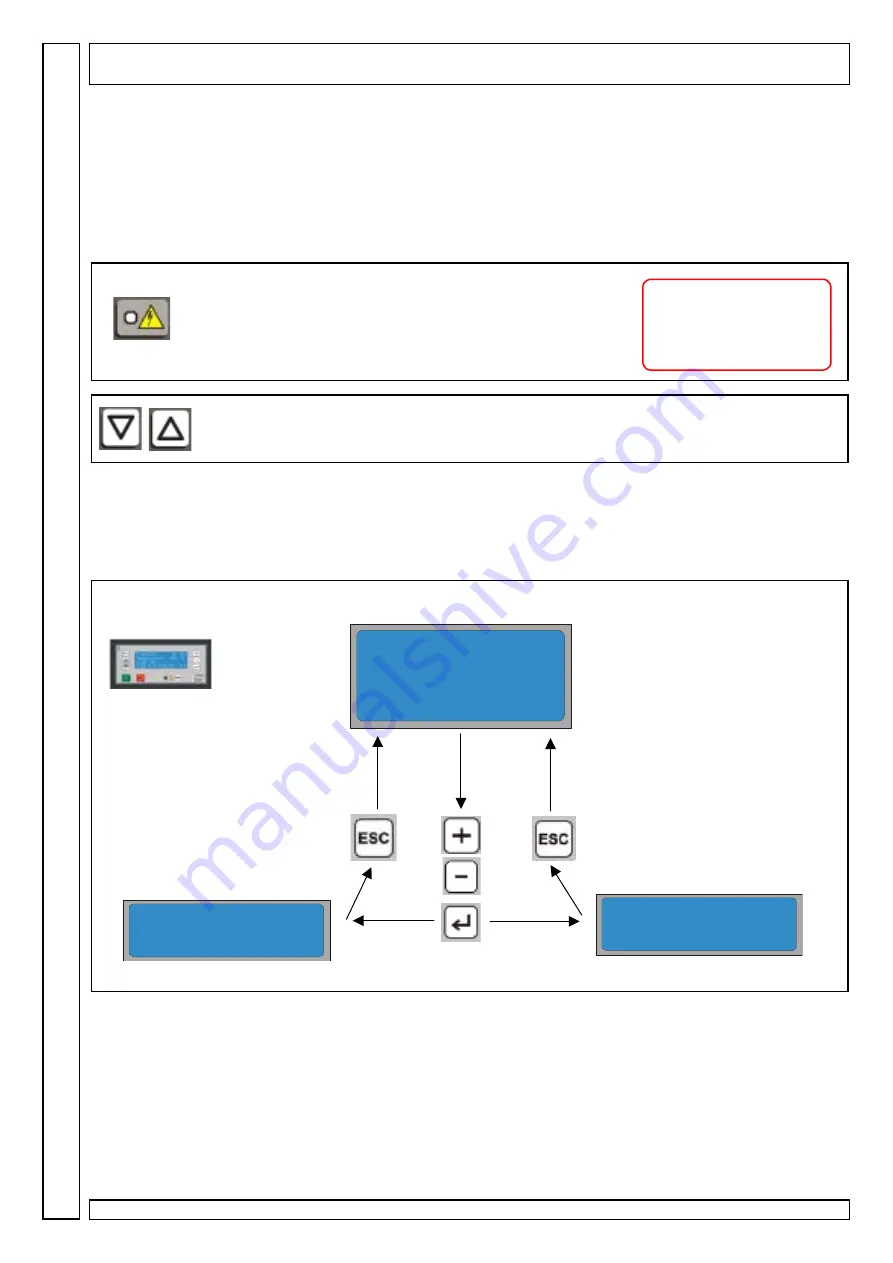 Fini MEGA SD 50 Instruction And Maintenance Manual Download Page 18