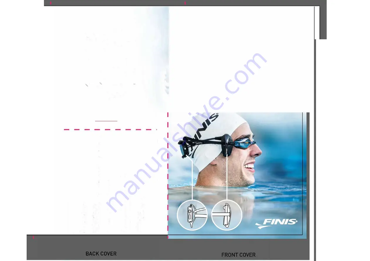 FINIS Amnis Stream User Manual Download Page 4