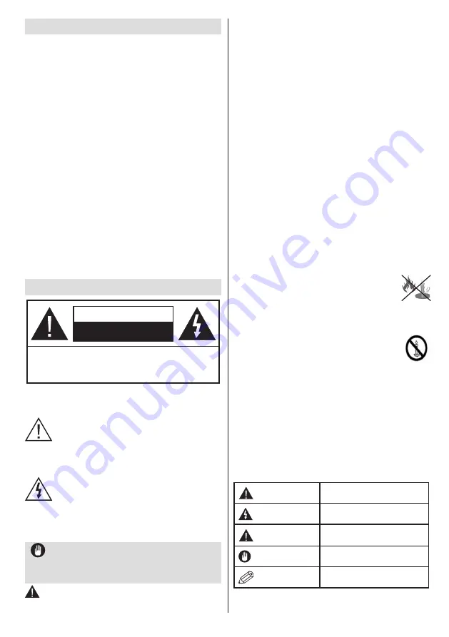 Finlux 32HCD274B-ND Скачать руководство пользователя страница 2