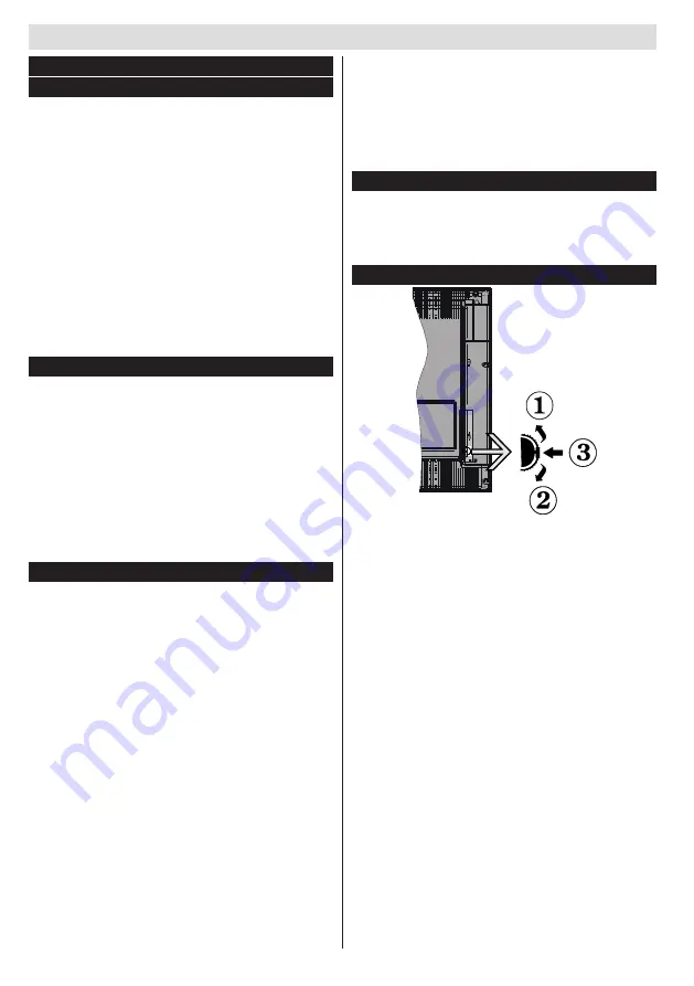 Finlux 32HCD274B-ND Скачать руководство пользователя страница 3