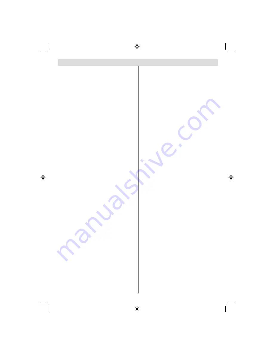 Finlux 42FLHX845U Owner'S Manual Download Page 36