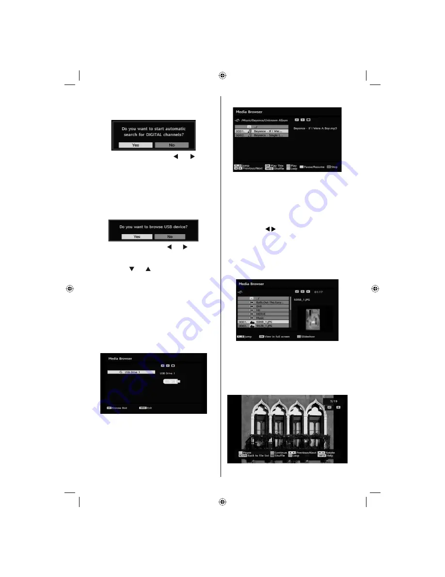 Finlux 42FLHX845U Скачать руководство пользователя страница 55