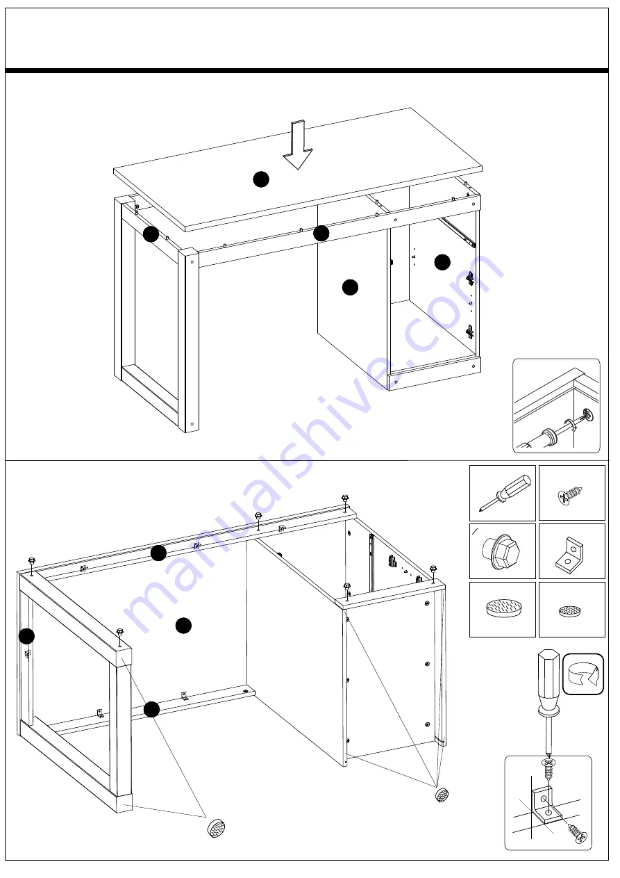 Finori BR33/137 Manual Download Page 11