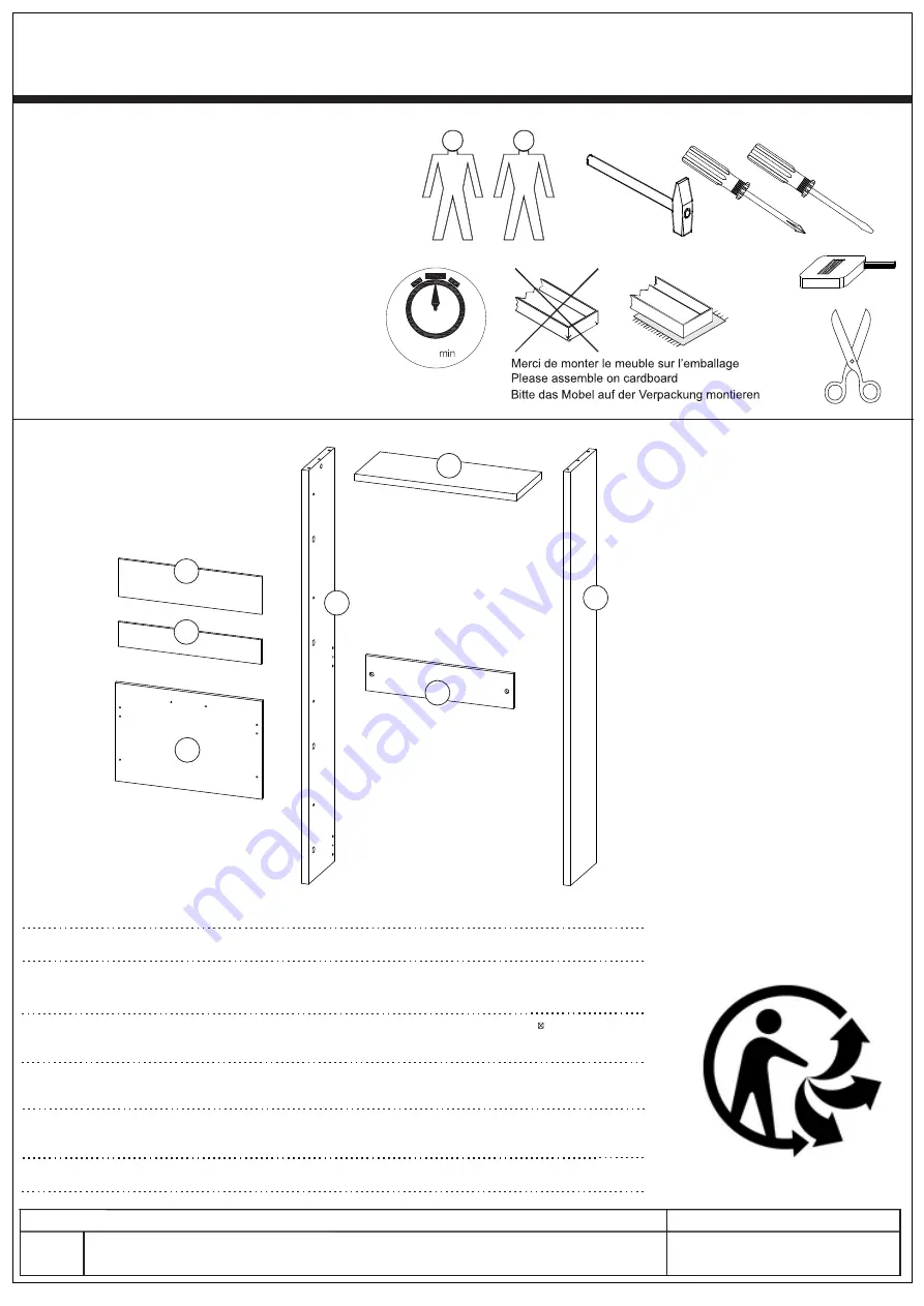 Finori Fulda FD2/018 Скачать руководство пользователя страница 2