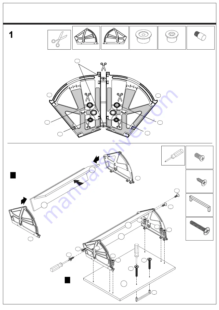 Finori Fulda FD2/018 Скачать руководство пользователя страница 5