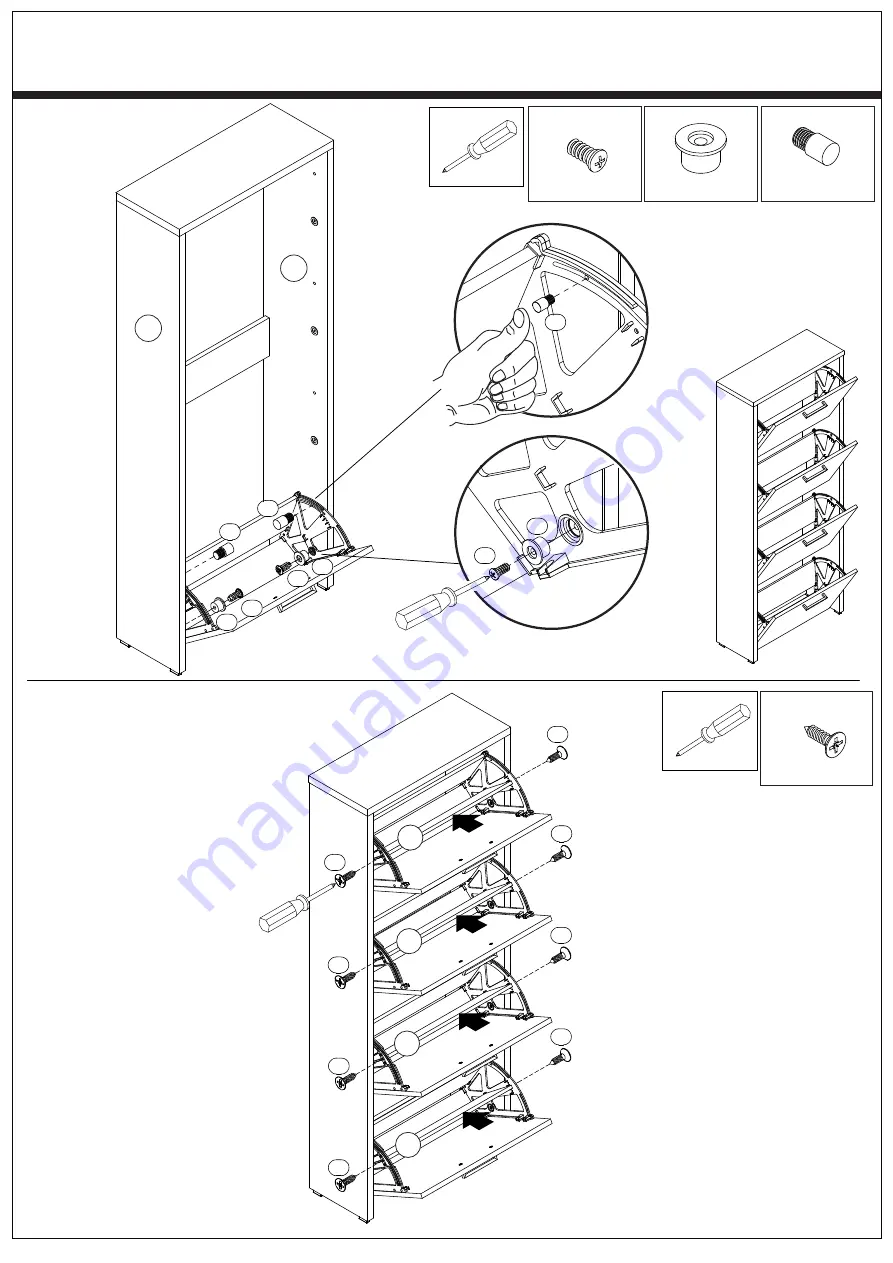 Finori Fulda FD2/018 Скачать руководство пользователя страница 9