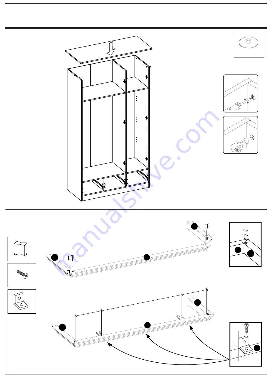 Finori LW18/137 Скачать руководство пользователя страница 9