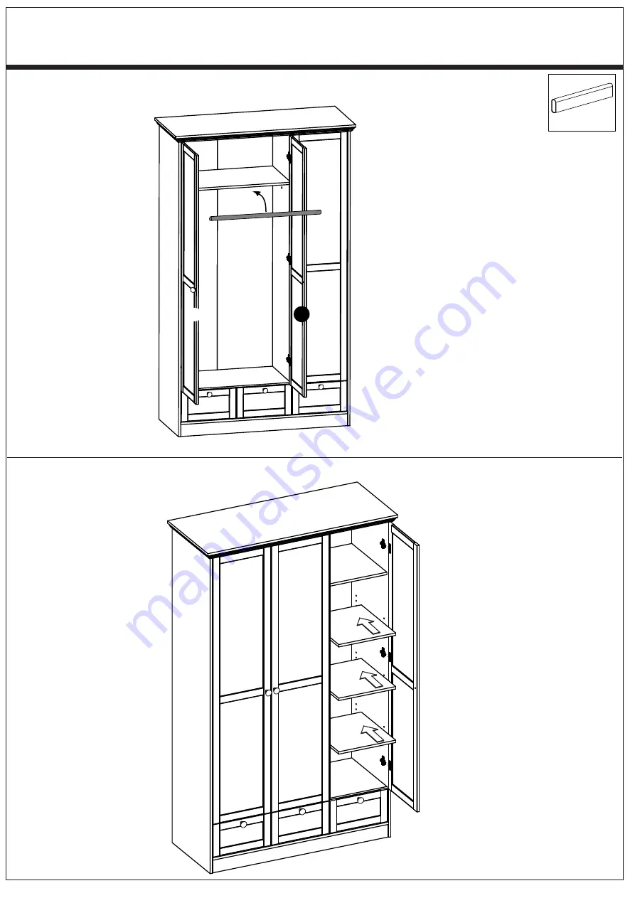 Finori LW18/137 Assembly Instructions Manual Download Page 13