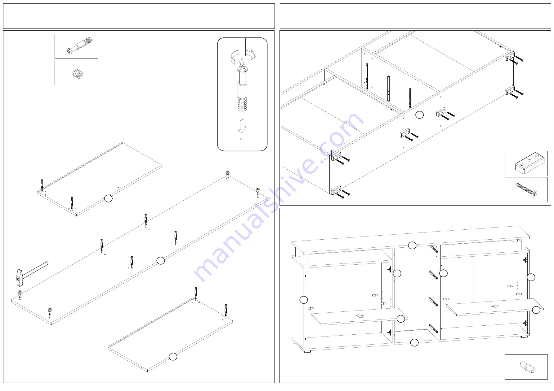 Finori MM/001 Скачать руководство пользователя страница 6