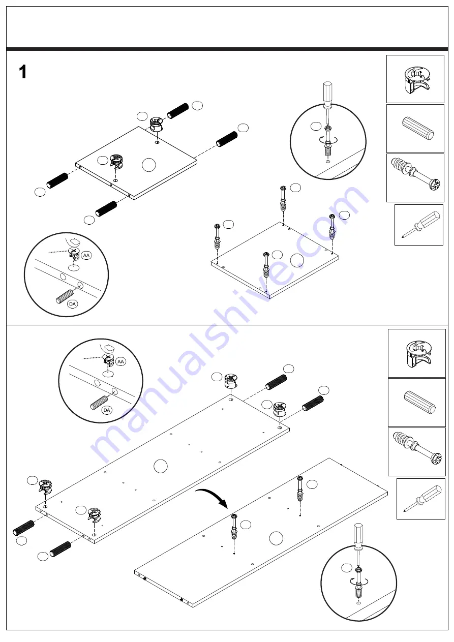 Finori MO3/018 Скачать руководство пользователя страница 5