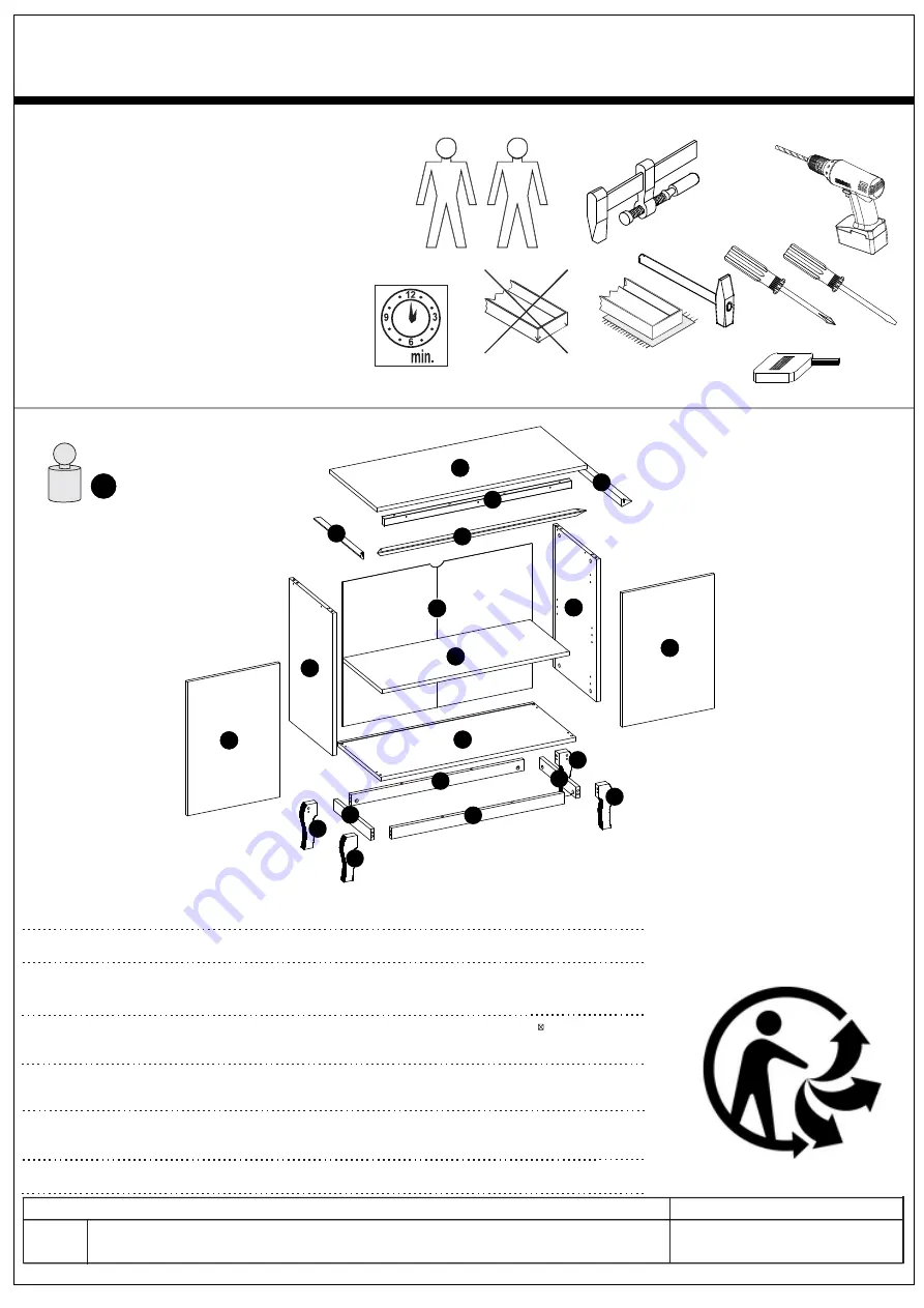 Finori PRO1/137 Скачать руководство пользователя страница 2