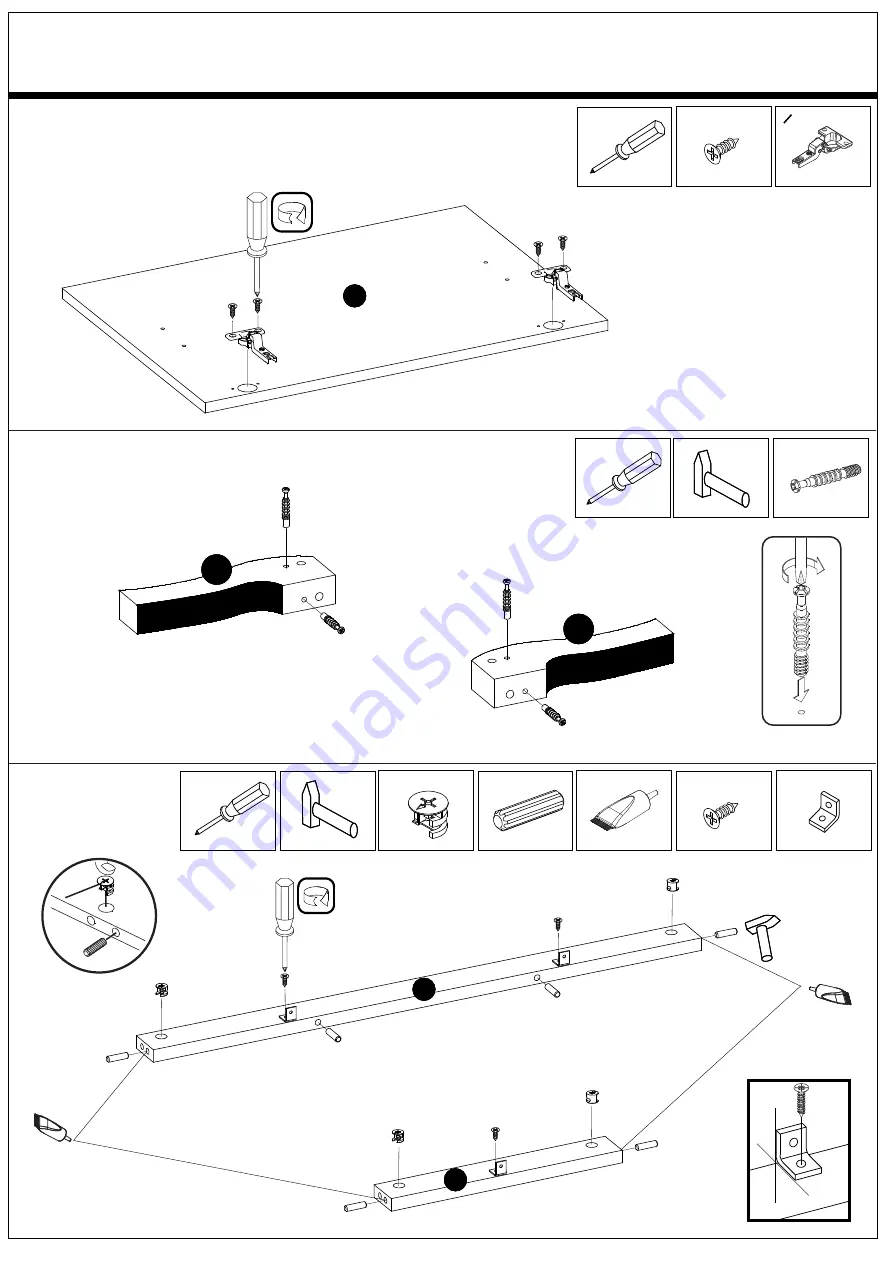 Finori PRO1/137 Скачать руководство пользователя страница 6