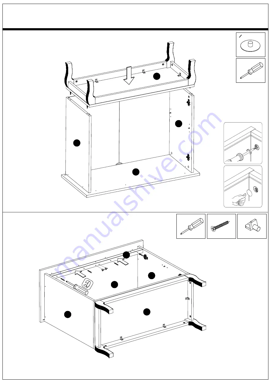 Finori PRO1/137 Скачать руководство пользователя страница 10