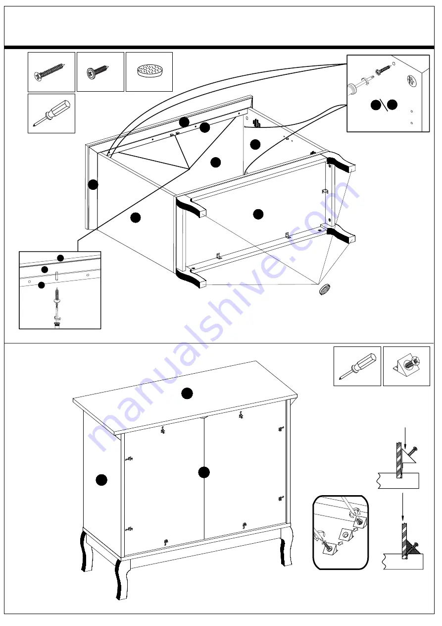 Finori PRO1/137 Скачать руководство пользователя страница 11