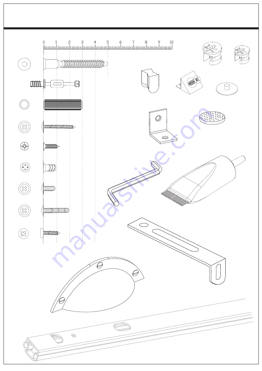 Finori PRO3/137 Скачать руководство пользователя страница 3