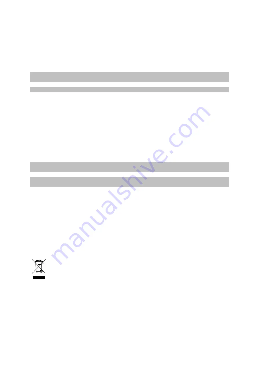 FinTec KAJA 10 User Manual Download Page 16