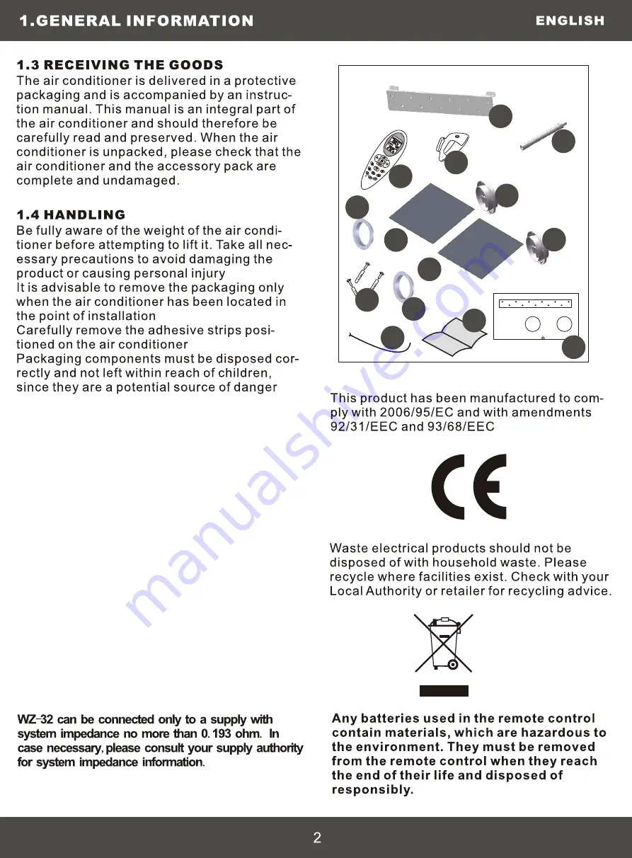 Fintek OSLO 3.0 Installation And User Manual Download Page 4