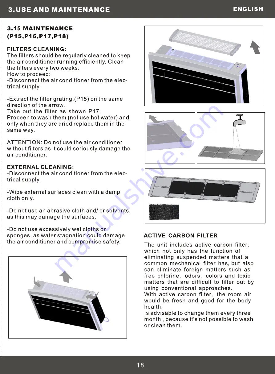 Fintek OSLO 3.0 Installation And User Manual Download Page 20