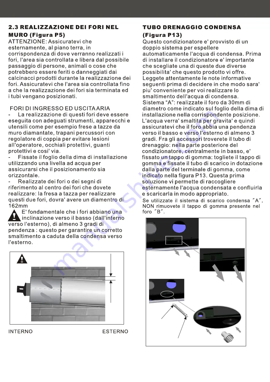 Fintek SANTIAGO Installation And User Manual Download Page 8