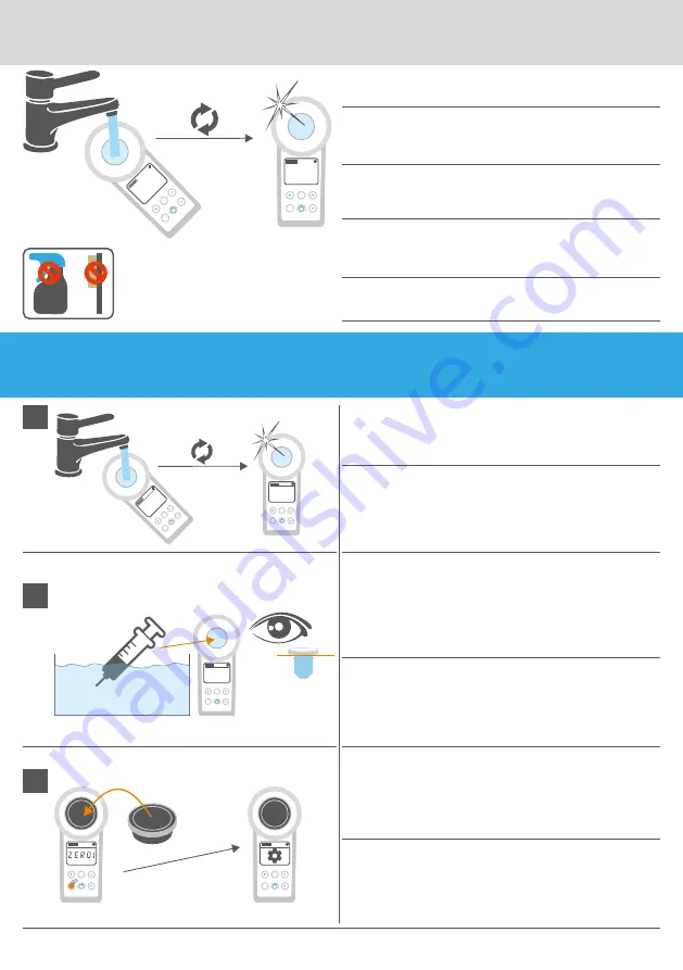 Finwell POOL LAB 1.0 Скачать руководство пользователя страница 7