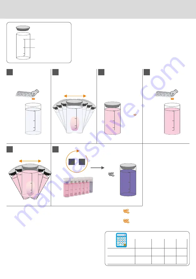 Finwell POOL LAB 1.0 Скачать руководство пользователя страница 44