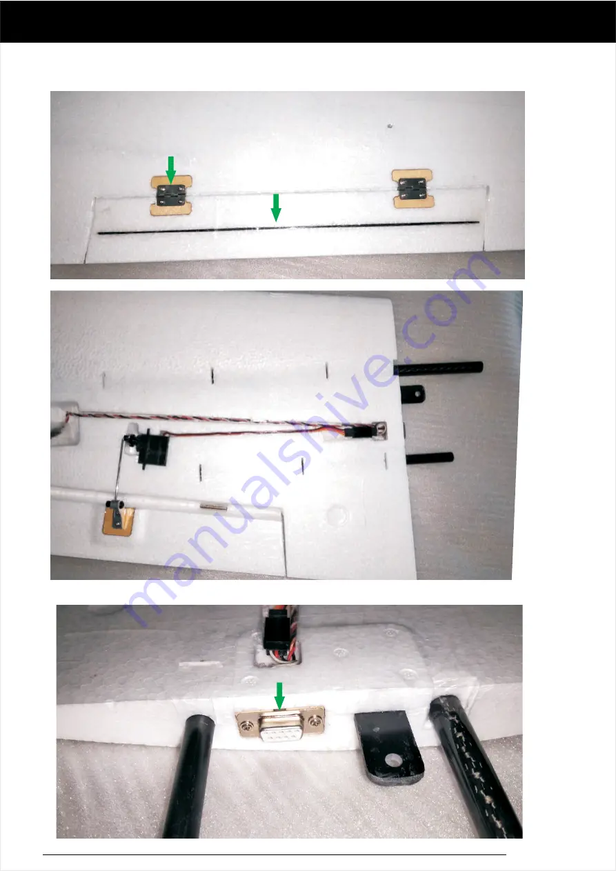 Finwinghobby VT-4+1P Скачать руководство пользователя страница 7