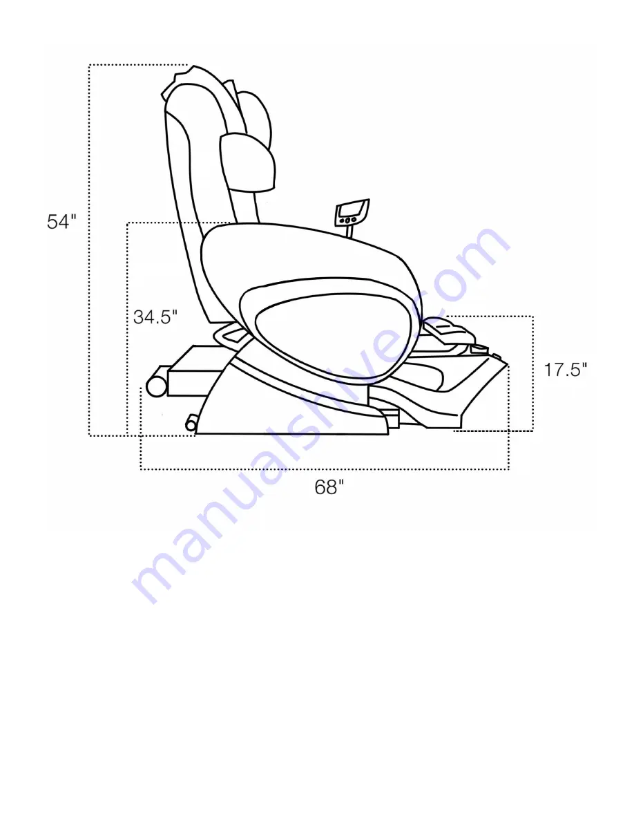 Fiori 8000 Manual Download Page 7