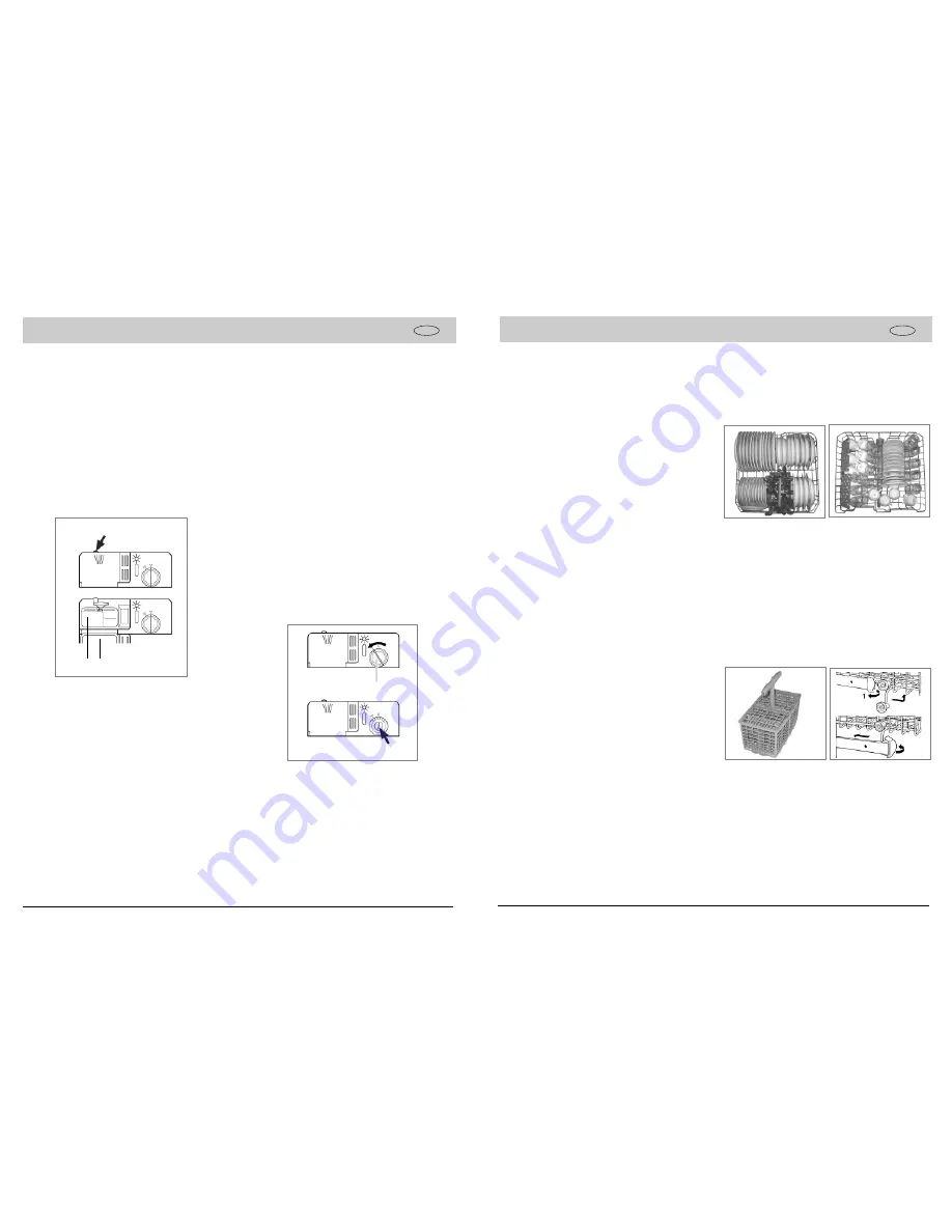 Fiori FDF6SE1 Installation And Operaion Manual Download Page 3