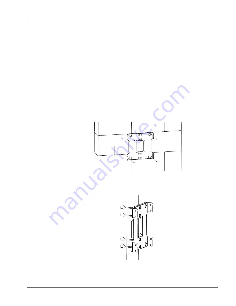 Fiplex DH437-R User & Installation Manual Download Page 14