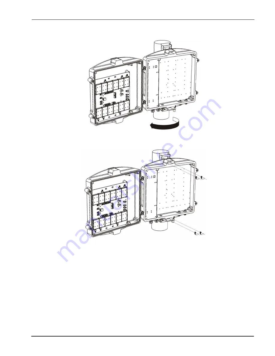 Fiplex TETRA Compact Скачать руководство пользователя страница 11