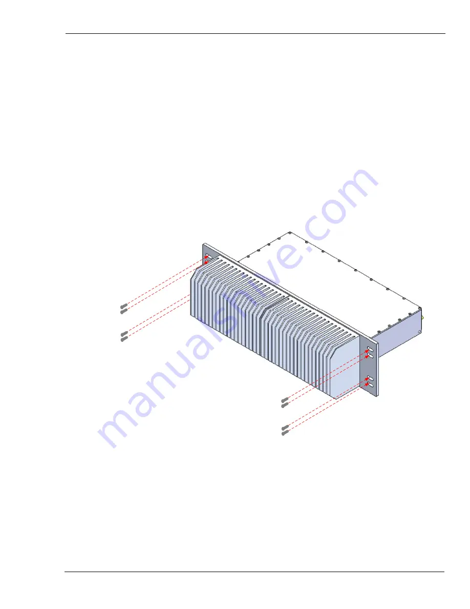 Fiplex TXPA220 User & Installation Manual Download Page 9