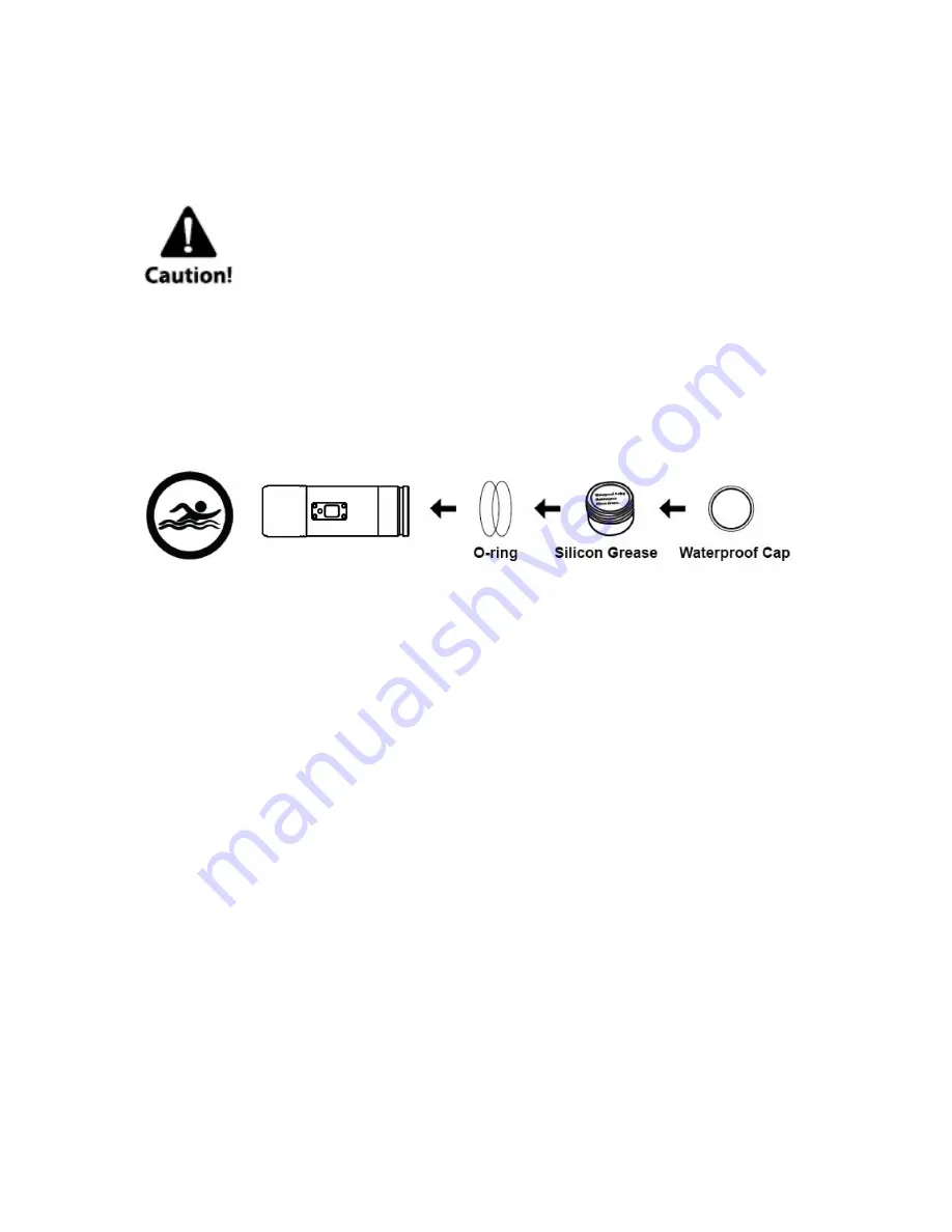 Fire Cam 1080 User Manual Download Page 3