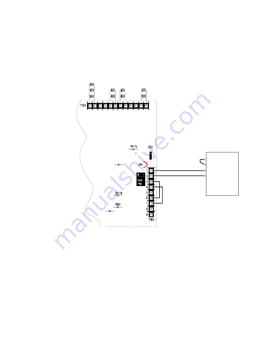 Fire-Lite Alarms FCPS-24F Installation And Operation Manual Download Page 21