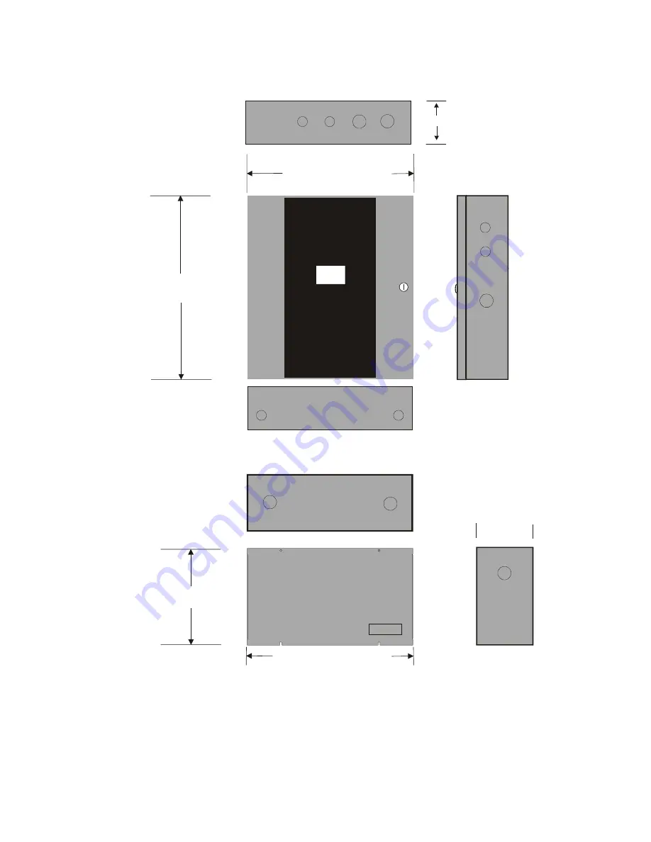 Fire-Lite Alarms MS-5024 Product Description Download Page 21