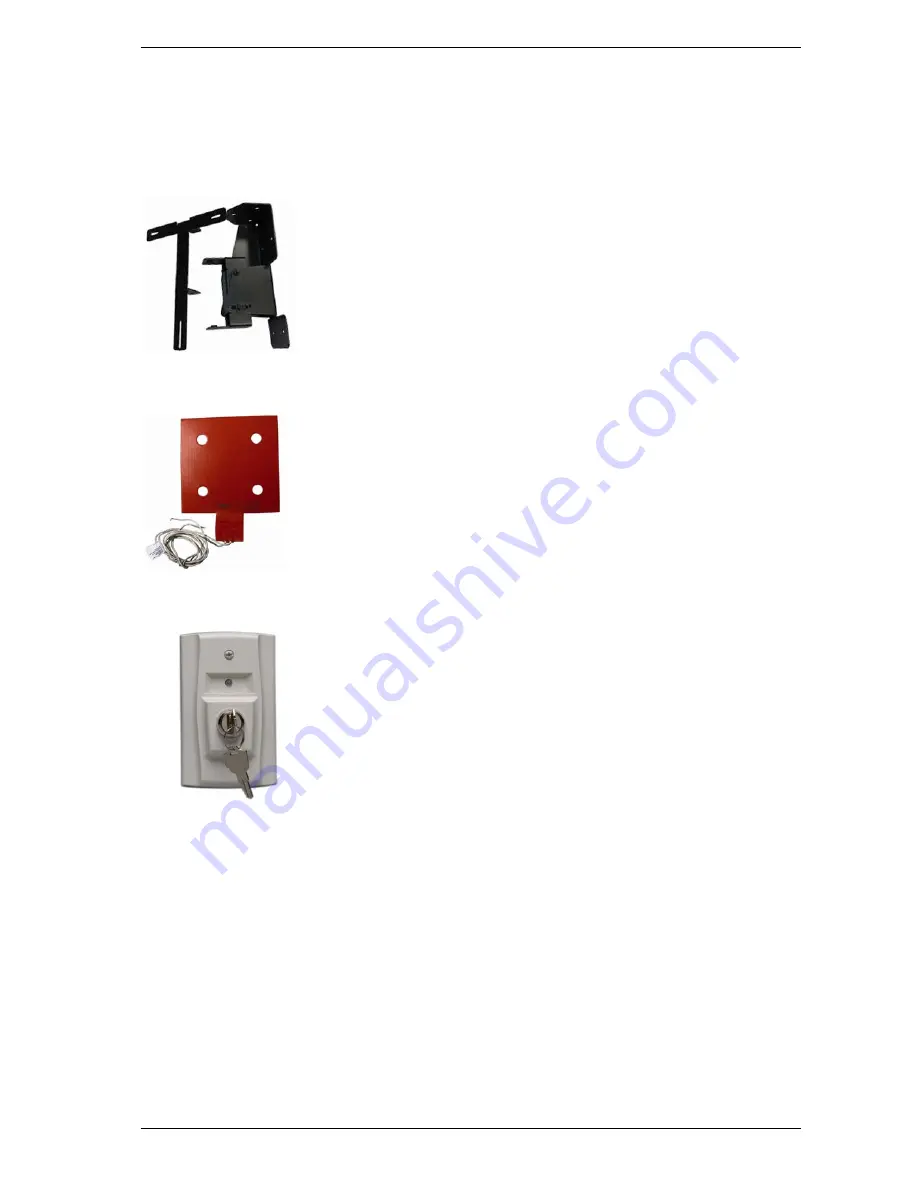 Fire-Lite Alarms OSI-RI-FL Installation Manual Download Page 15