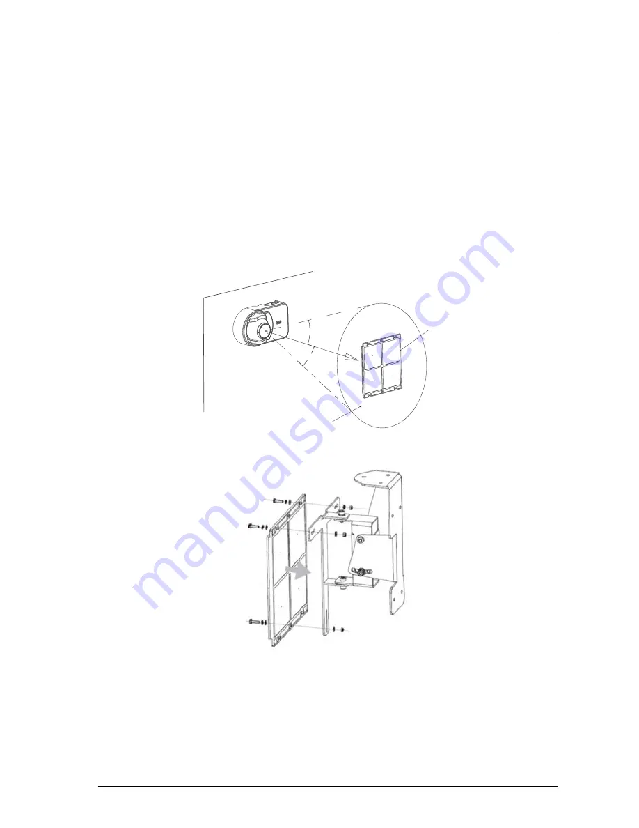 Fire-Lite Alarms OSI-RI-FL Installation Manual Download Page 23