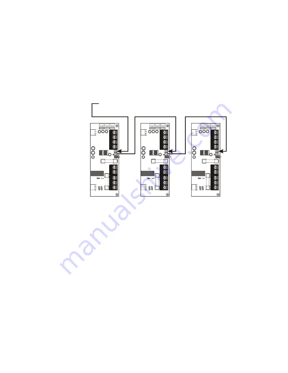 Fire-Lite APS-6RF Скачать руководство пользователя страница 13