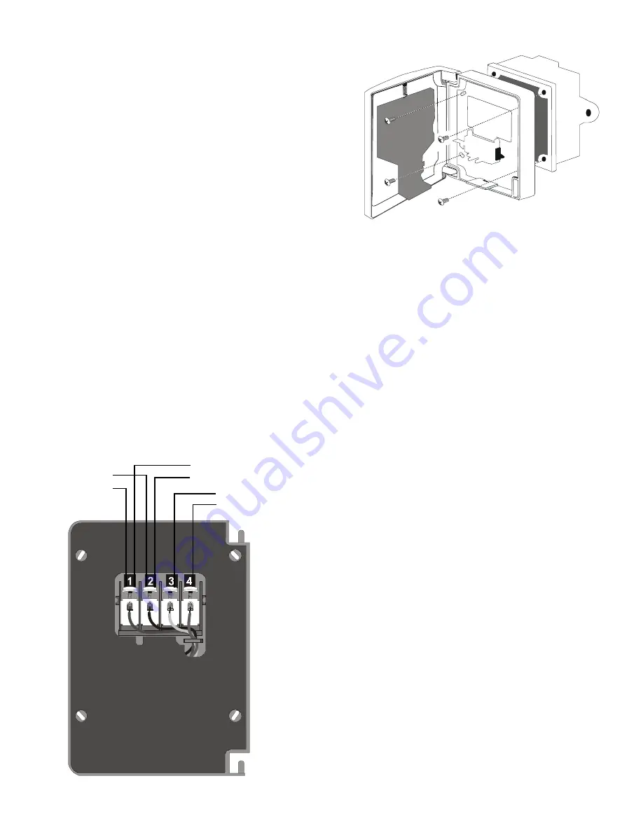 Fire-Lite BG-12LAO Скачать руководство пользователя страница 2