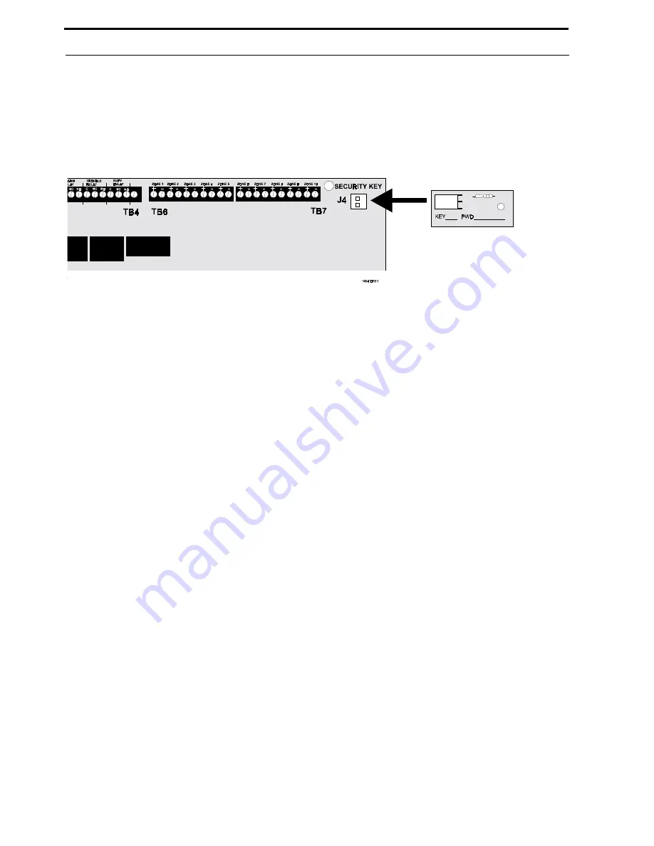 Fire-Lite MS-2410BC Скачать руководство пользователя страница 32