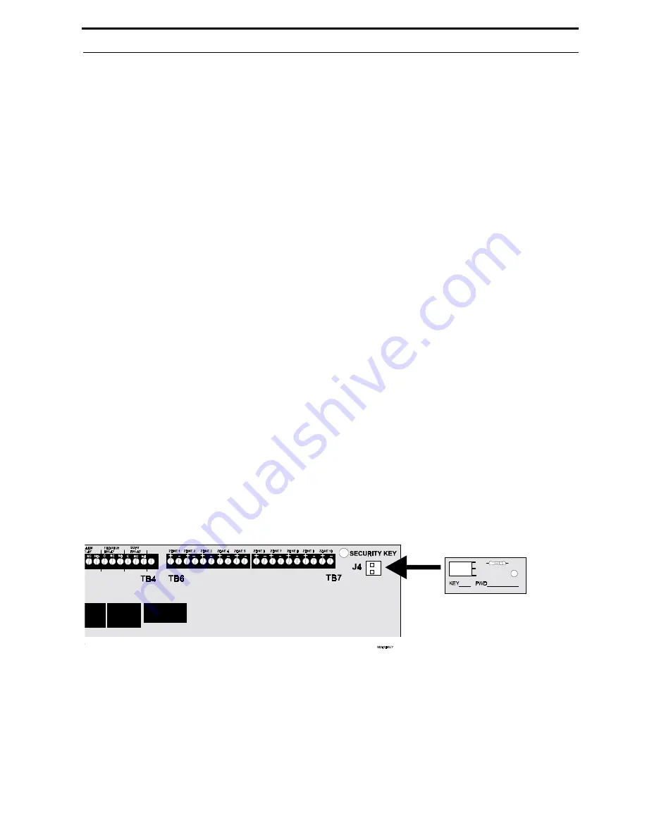 Fire-Lite MS-2410BC Скачать руководство пользователя страница 33