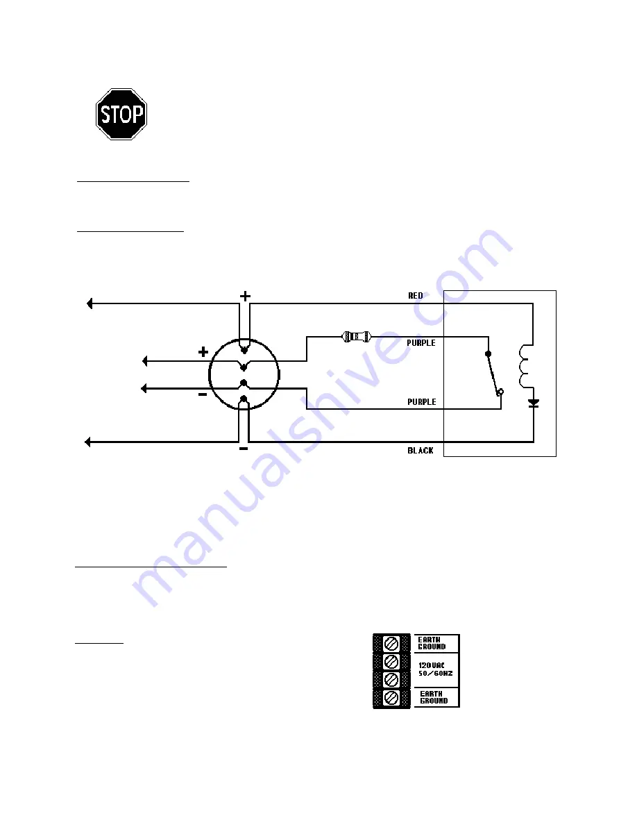 Fire-Lite MS-4012 Скачать руководство пользователя страница 12