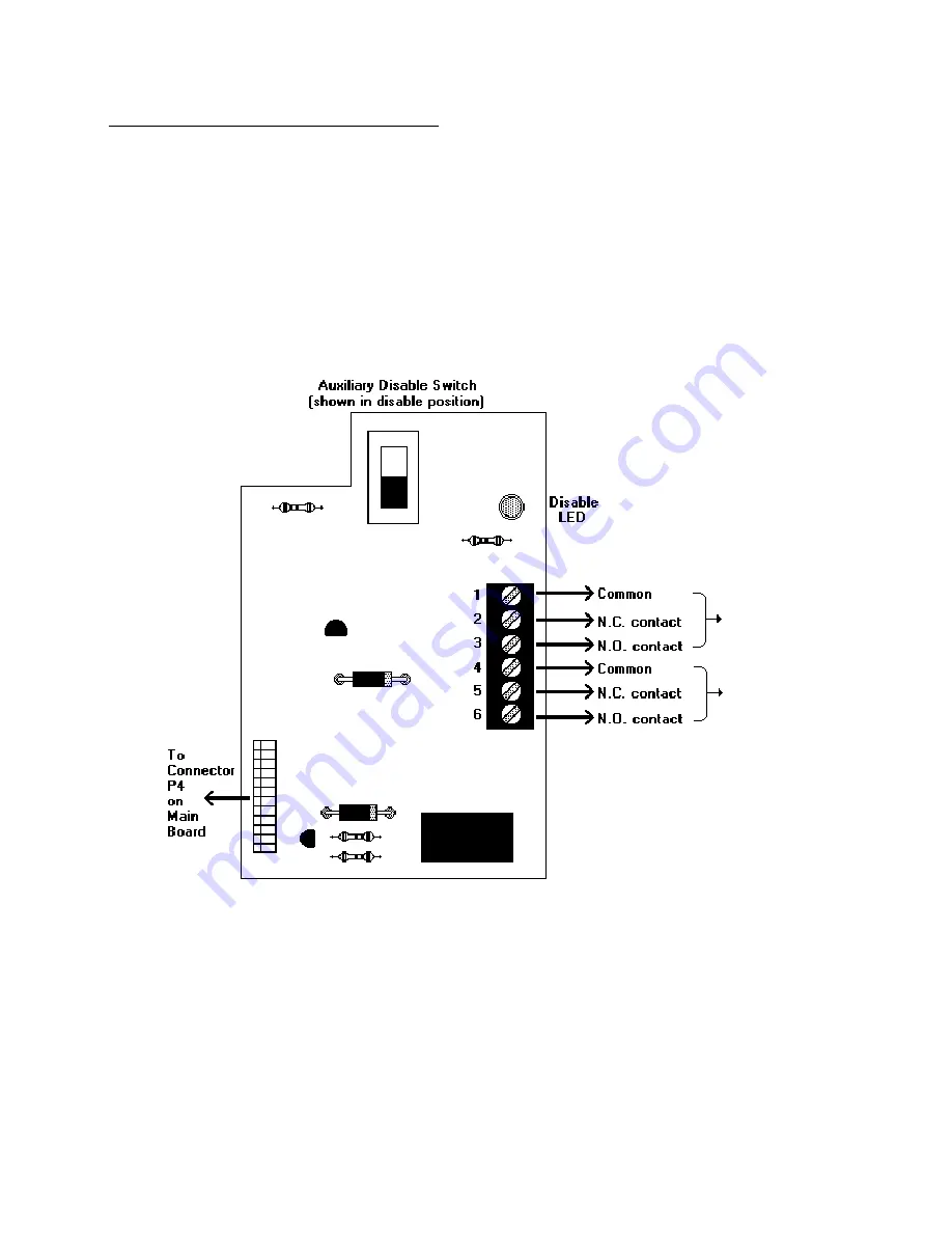 Fire-Lite MS-4012 Скачать руководство пользователя страница 16