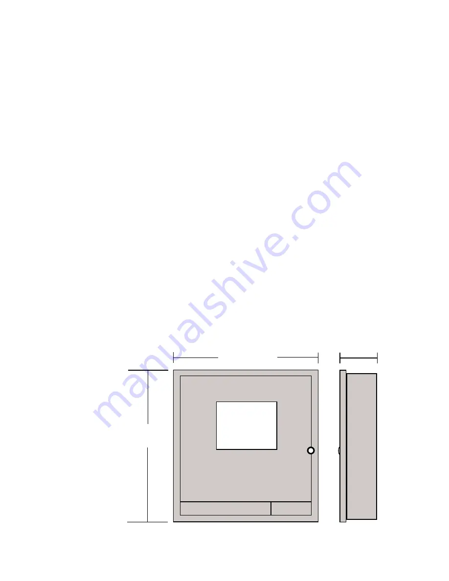 Fire-Lite MS-4012 Скачать руководство пользователя страница 27