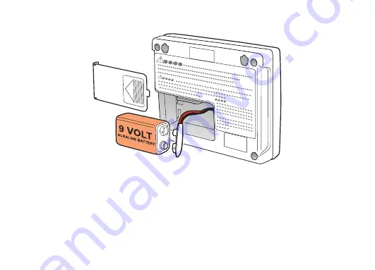 FireAngel CO-808 User Manual Download Page 14